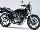 1989 Kawasaki Zephyr 400